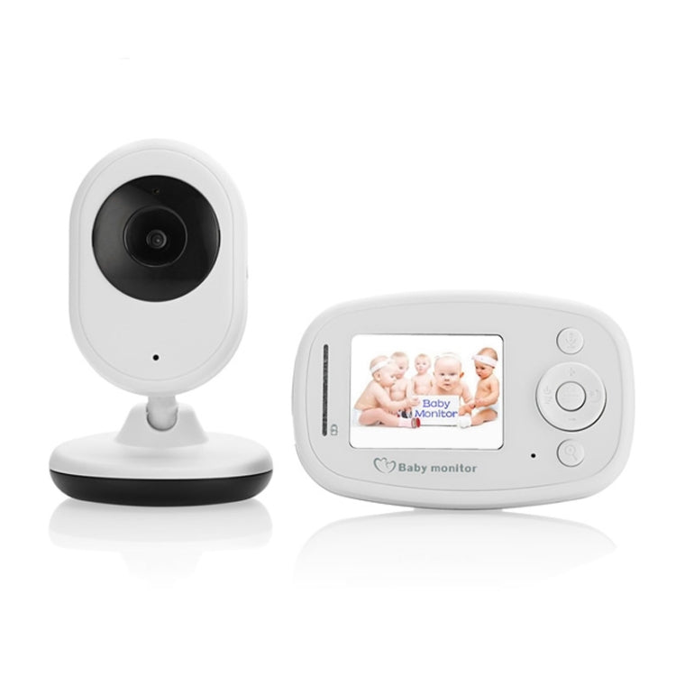 BM-SP820 2.4 inch LCD 2.4GHz Wireless Surveillance Camera Baby Monitor with 7-IR LED Night Vision, Two Way Voice Talk, BM-SP820 BM-SP820 2.4 inch LCD 2.4GHz Wireless Surveillance Camera Baby Monitor with 7-IR LED Night Vision, Two Way Voice Talk, BM-SP820